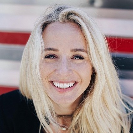Bryony Cole
